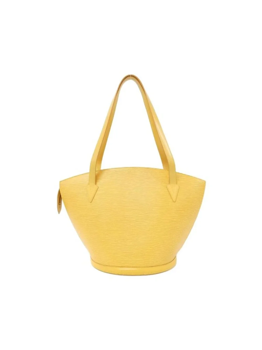 Louis Vuitton Epi Saint Jacques Shopping Shoulder